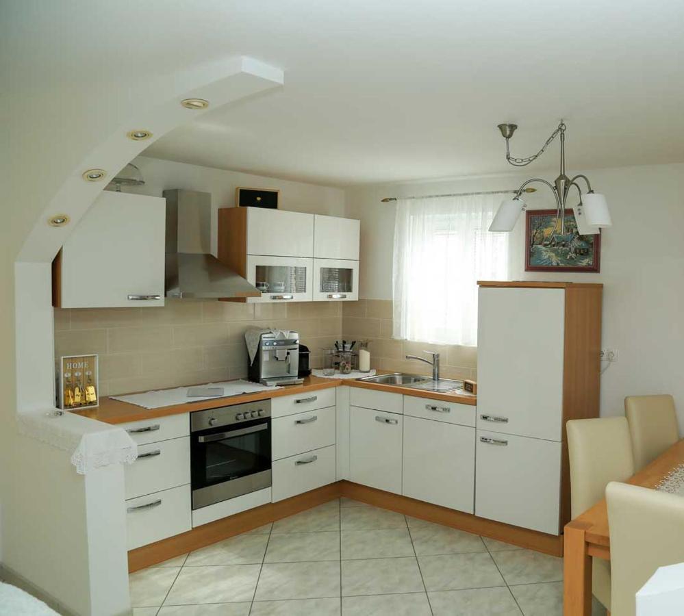 Adrian-Apartments-51511-Malinska-Otok-Krk Primorska 21 Екстер'єр фото